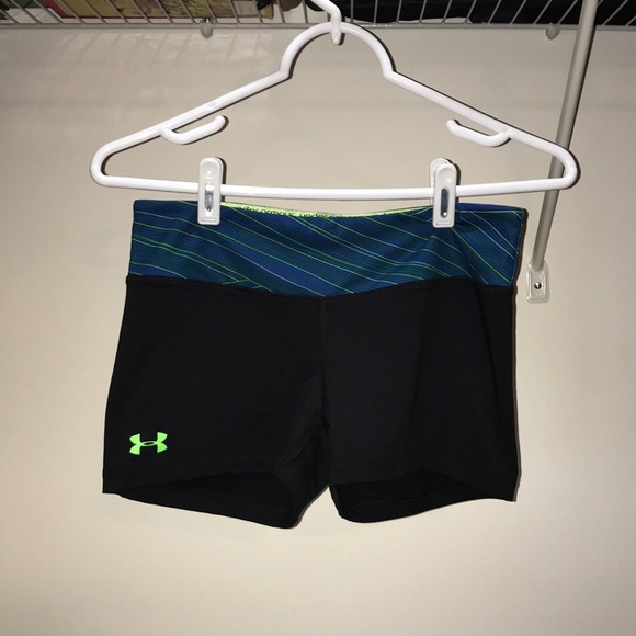 Under Armour Pants - Underarmour Spandex